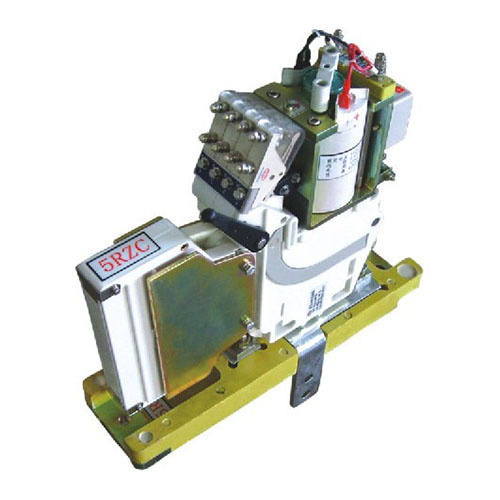 直流电磁接触器(1RZC-6RZC)